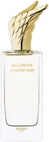 Memo — Memo Mallorcan Almond Oud