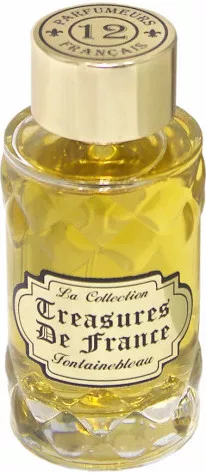 12 Parfumeurs Francais — 12 Parfumeurs Francais Fontainebleau