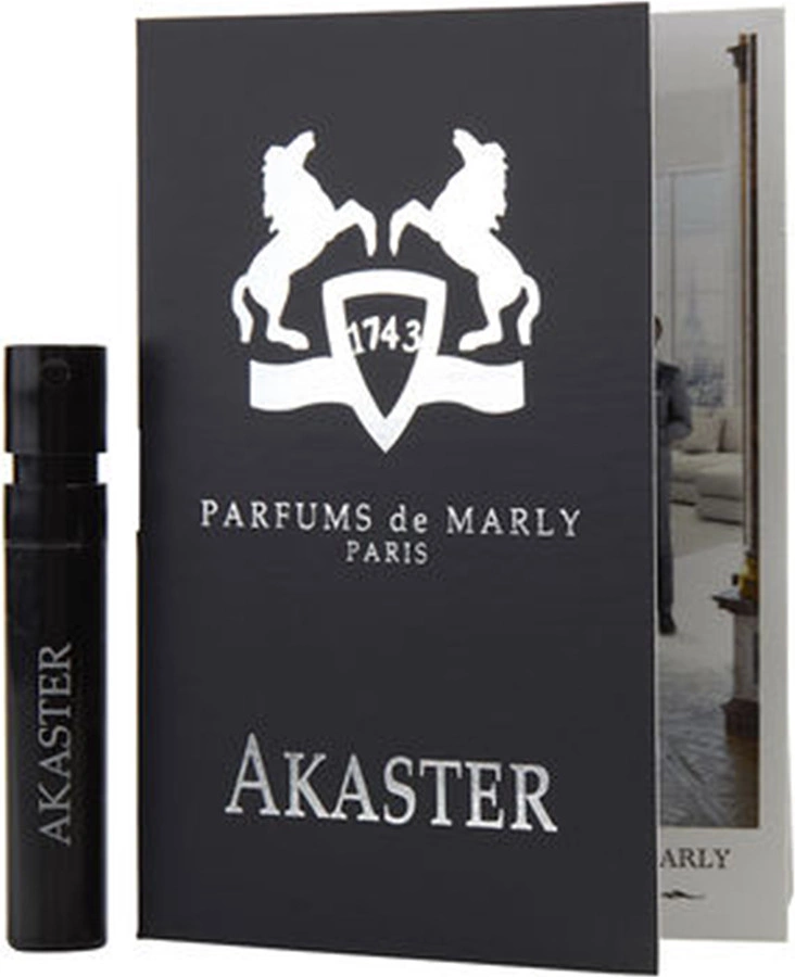 Parfums de Marly Akaster — фото 5