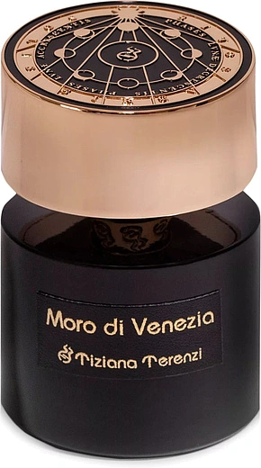 Tiziana Terenzi — Tiziana Terenzi Moro Di Venezia