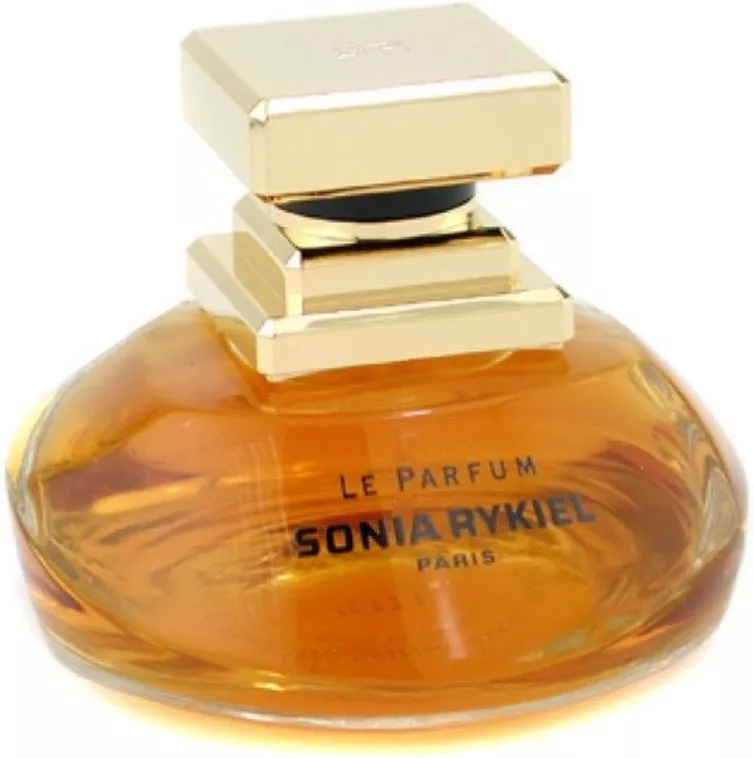 Sonia Rykiel Le Parfum Туалетная вода — фото 2