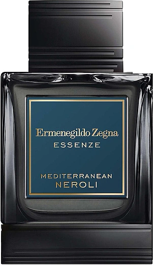 Ermenegildo Zegna — Ermenegildo Zegna Essenze Mediterranean Neroli