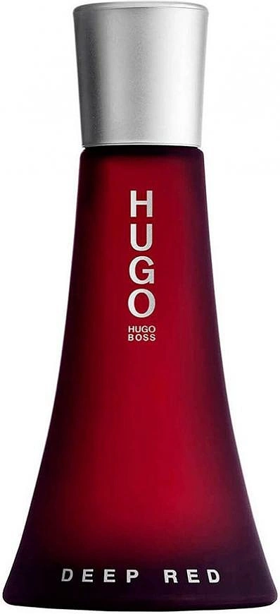 Hugo Boss Deep Red — фото 3