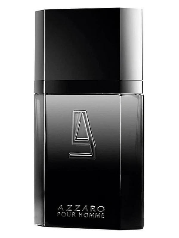 Loris Azzaro — Loris Azzaro Azzaro Pour Homme Night Time