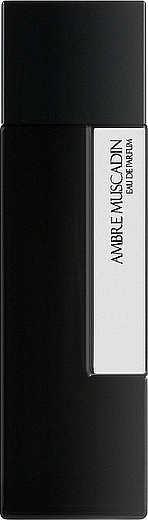 LM Parfums — LM Parfums Ambre Muscadin