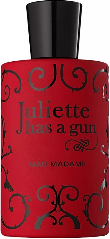 Juliette Has A Gun Mad Madame — фото 3