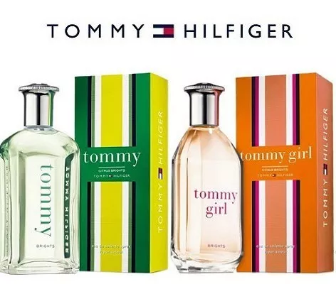 Tommy Hilfiger — Tommy Hilfiger Tommy Citrus Brights