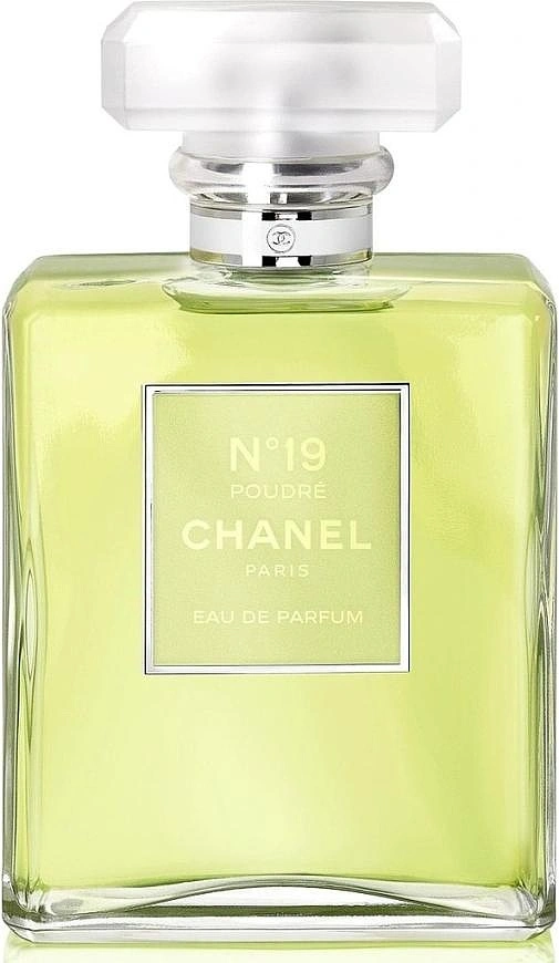 Chanel Chanel N°19 Poudre — фото 2