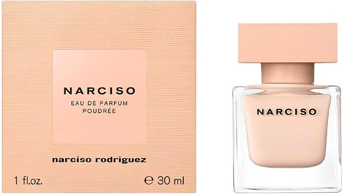 Narciso Rodriguez Narciso Poudree Гель для душа — фото 5