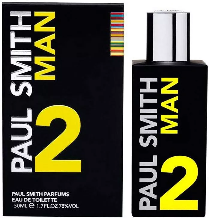 Paul Smith Paul Smith Man 2 — фото 4