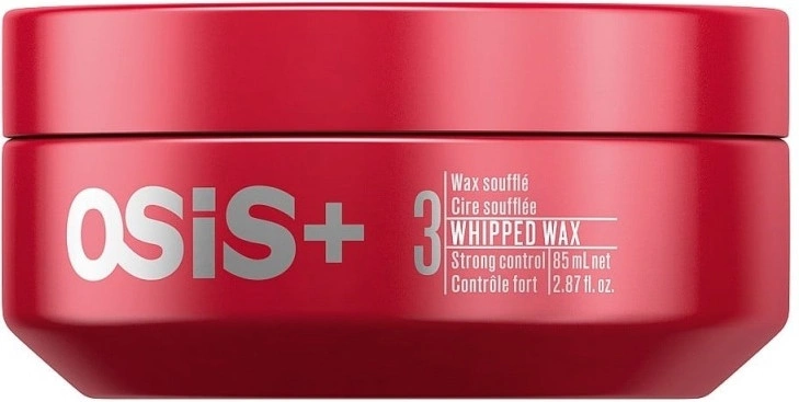 Schwarzkopf Professional Osis+ Whipped Wax — фото 2