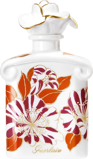 Guerlain — Guerlain Fall Flowers