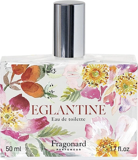 Fragonard — Fragonard The EglantIne Flower