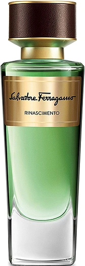 Salvatore Ferragamo — Salvatore Ferragamo Tuscan Creations Rinascimento