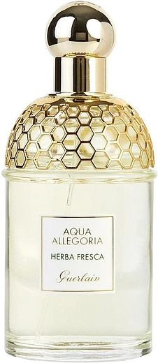 Guerlain — Guerlain Aqua Allegoria Herba Fresca