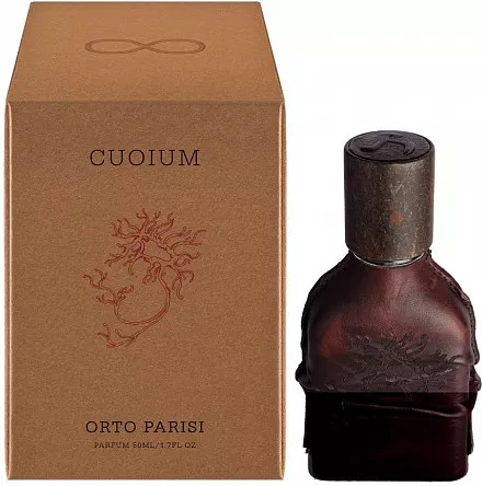 Orto Parisi Cuoium — фото 4