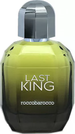 Roccobarocco — Roccobarocco Last King