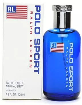 Ralph Lauren Polo Sport For Men — фото 4