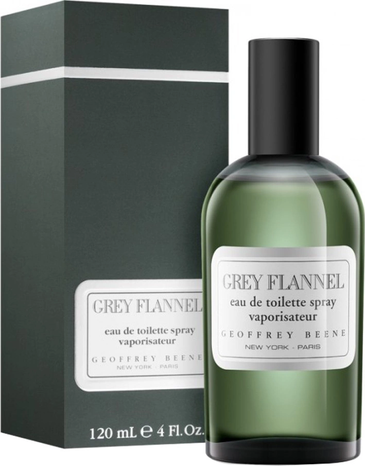 Geoffrey Beene Grey Flannel — фото 4