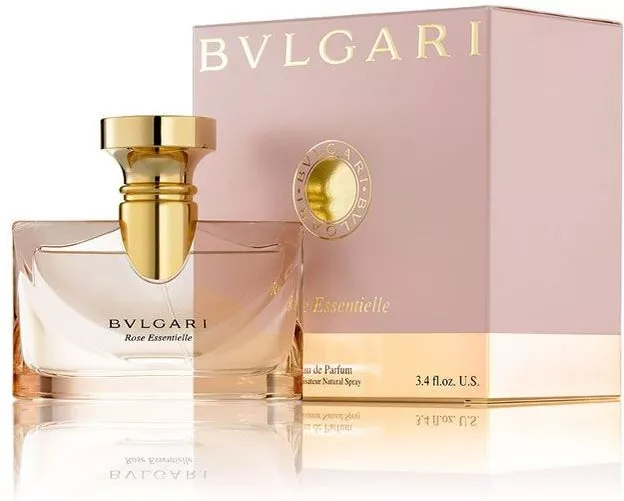 Bvlgari Rose Essentielle — фото 3