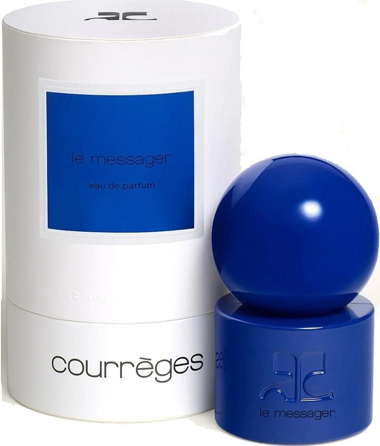 Courreges Le Messager — фото 4