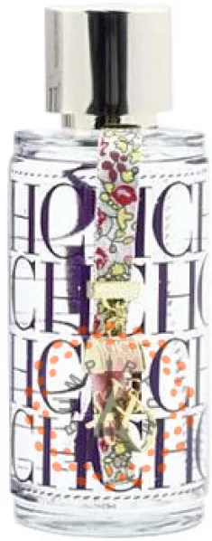 Carolina Herrera CH L`Eau Eau Fraiche — фото 2