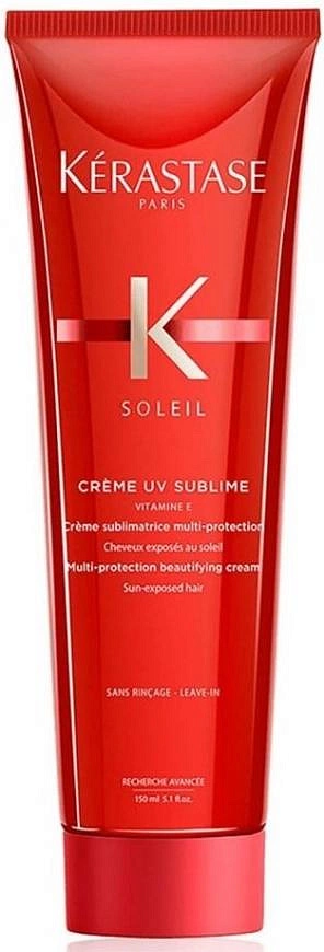 Kerastase Soleil CC Creme — фото 2