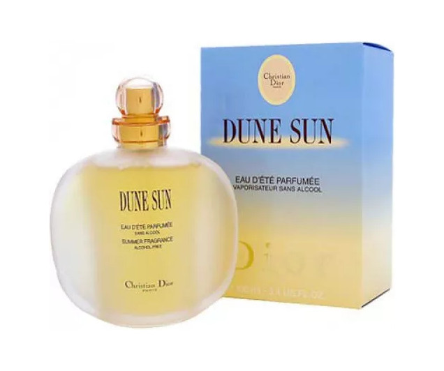 Christian Dior — Christian Dior Dune Sun