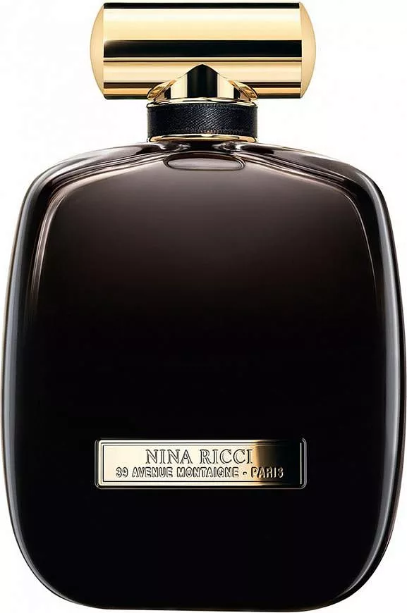 Nina Ricci L'extase Rose Absolue — фото 2