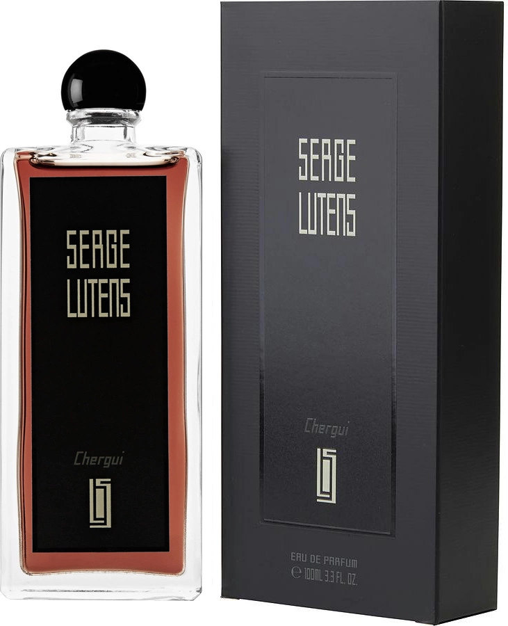 Serge Lutens Chergui — фото 3
