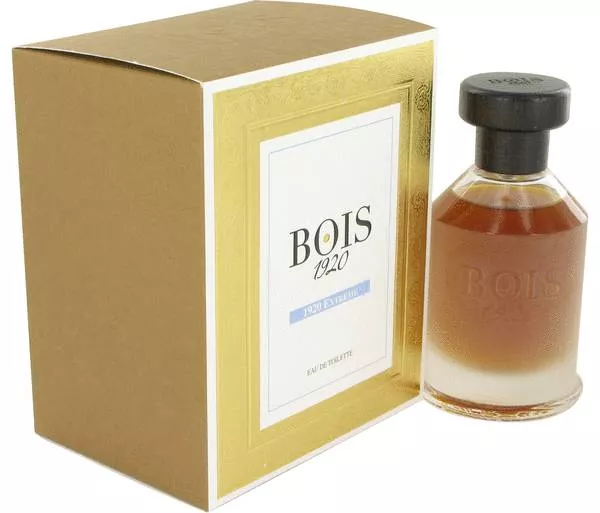Bois 1920 — Bois 1920 Extreme