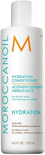 Moroccanoil — Moroccanoil Hydrating Conditioner