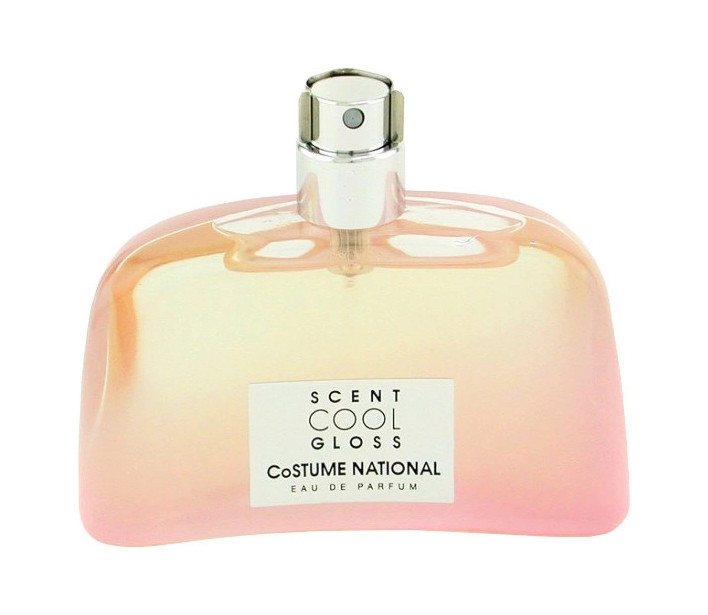 Costume National — Costume National Scent Cool Gloss