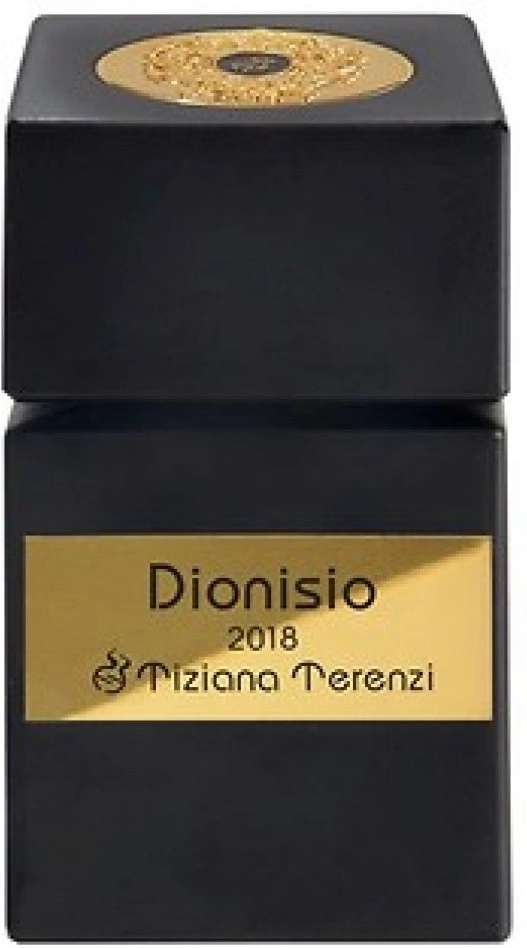 Tiziana Terenzi Dionisio — фото 4
