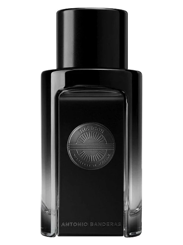 Antonio Banderas — Antonio Banderas The Icon The Perfume