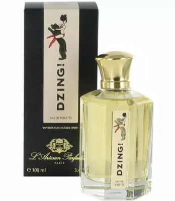 L`Artisan Parfumeur — L`Artisan Parfumeur Dzing!