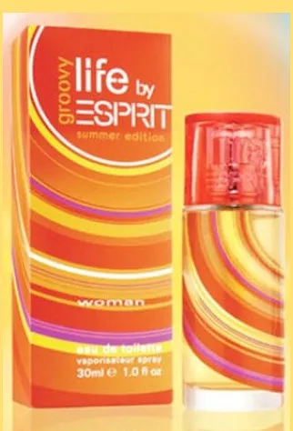 Esprit Groovy Life Woman — фото 3