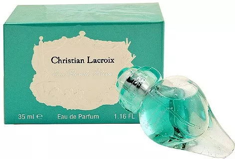 Christian Lacroix Eau Florale Bleue — фото 3