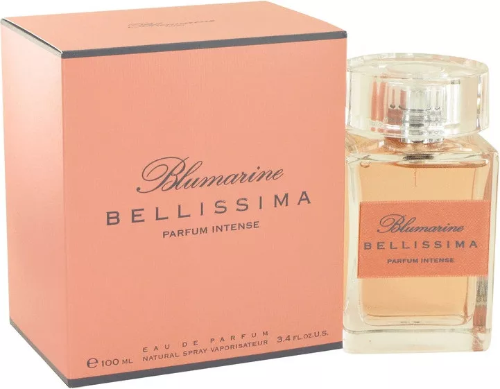 Blumarine Bellissima Intense — фото 4