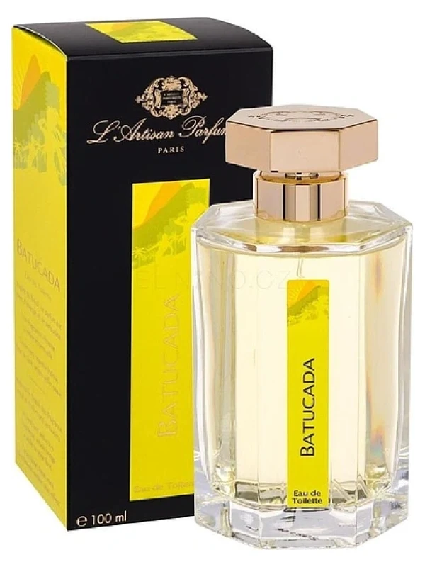 L`Artisan Parfumeur — L`Artisan Parfumeur Batucada