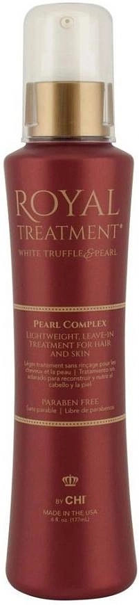 CHI Royal Treatment Pearl Complex Gel — фото 2