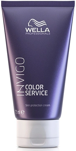 Wella — Wella Invigo Color Service Cream