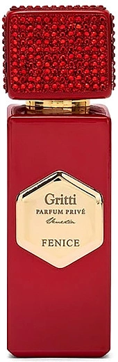 Dr. Gritti — Dr. Gritti Fenice