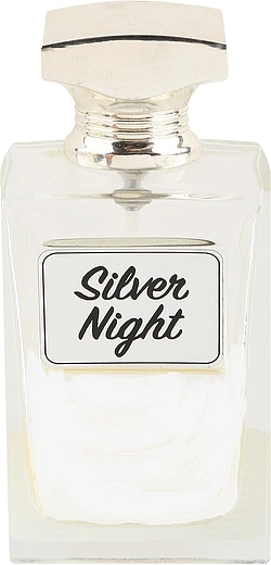 Attar Collection — Attar Collection Silver Night