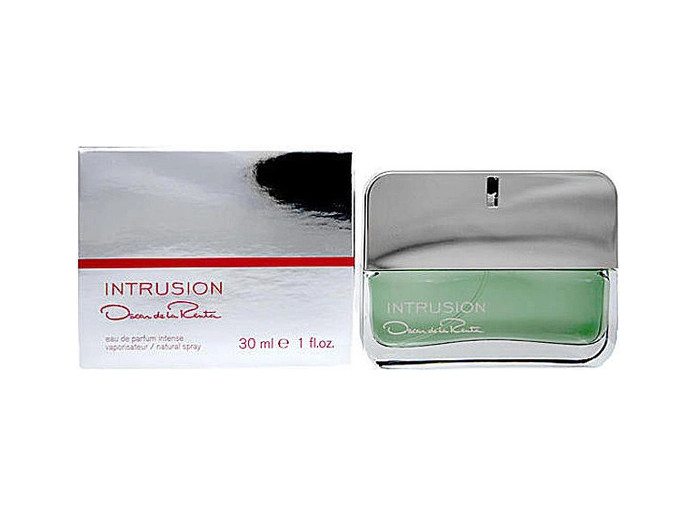 Oscar De La Renta — Oscar De La Renta Intrusion Intens