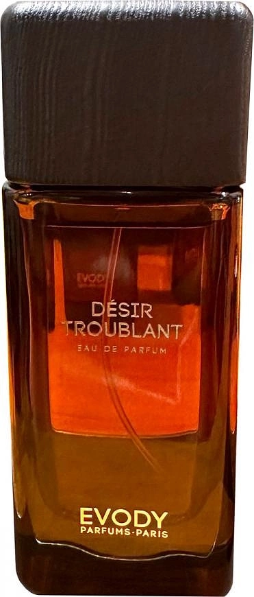 Evody Parfums Desir Troublant — фото 2