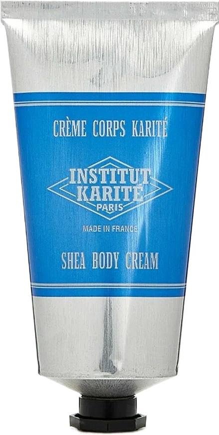 Institut Karite Paris Shea Body Cream — фото 2