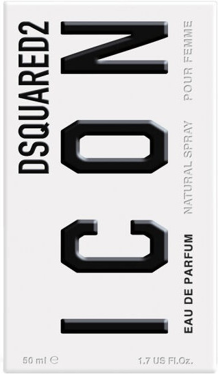 Dsquared2 Icon Pour Femme — фото 3