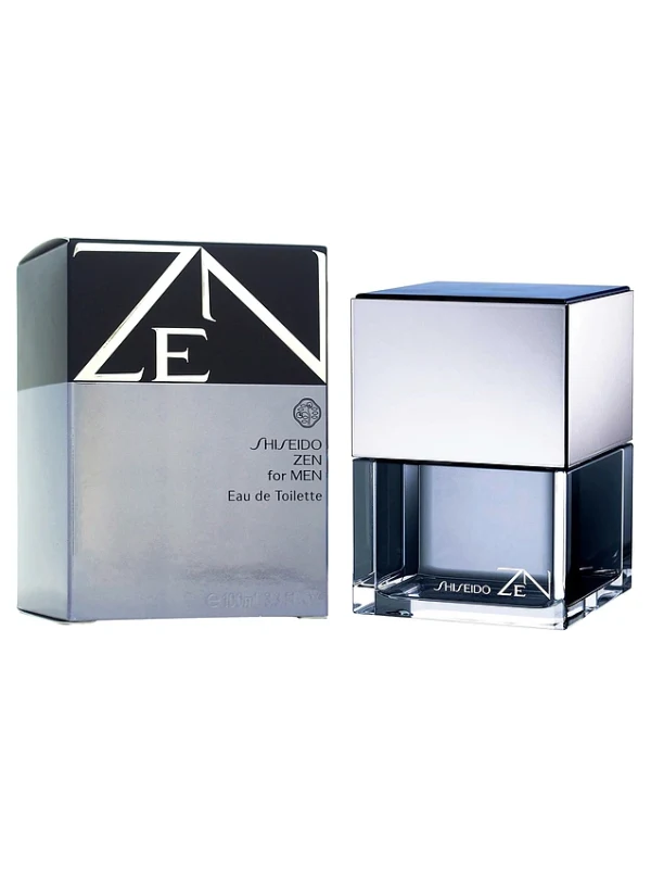 Shiseido — Shiseido Zen Men