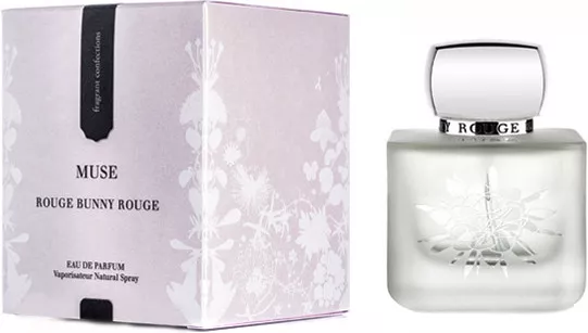 Rouge Bunny Rouge — Rouge Bunny Rouge Muse